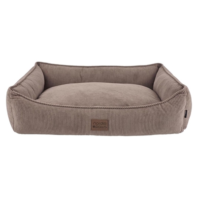 Nordic Paws Hundeseng Design Olav Brun